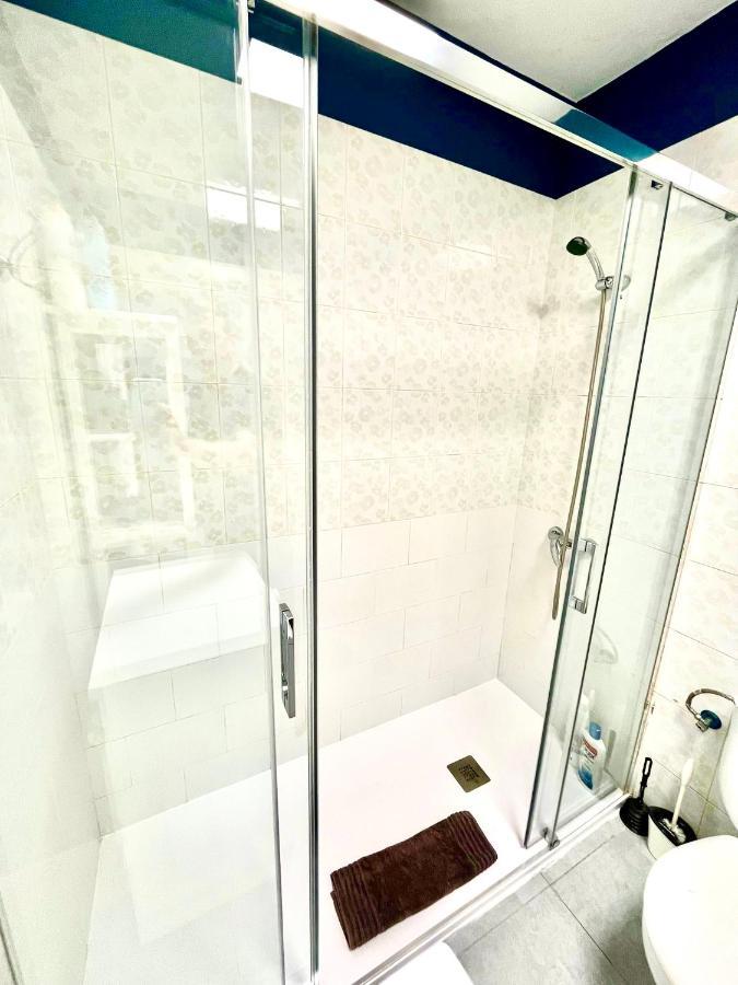Luxury Suite Sea Front III Playa Honda  Exterior photo